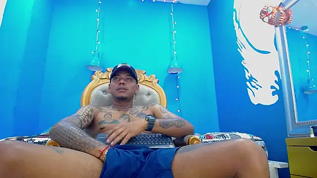 Saipadpuer30 online show from March 22, 2025, 10:04 pm