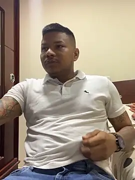 Saipadpuer30 online show from October 19, 2025, 5:43 am