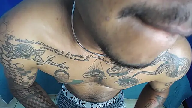 Saipadpuer30 online show from March 14, 2025, 10:38 pm