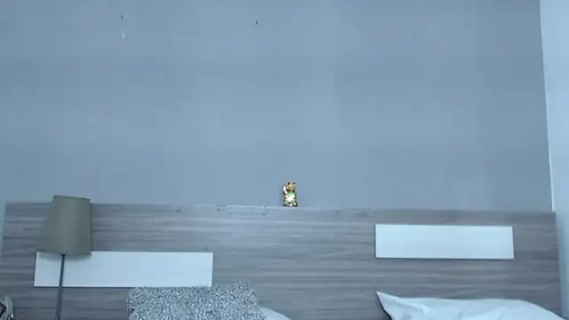 Liiamthompson online show from October 5, 2025, 3:19 am