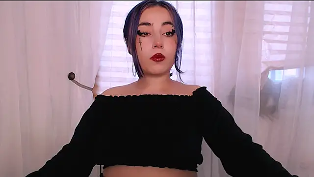 Snapshot of purplewitch chatting on September 25, 2025, 4:40 am purplewitch online show from September 25, 2025, 4:40 am