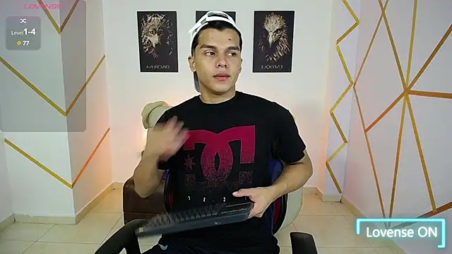 Dwayne Brown online show from February 8, 2025, 12:50 pm