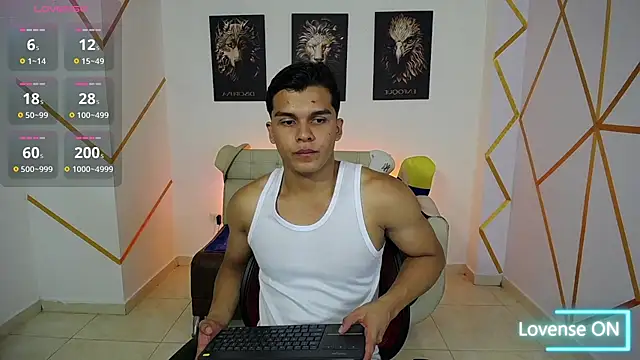 Dwayne Brown online show from February 7, 2025, 7:27 pm