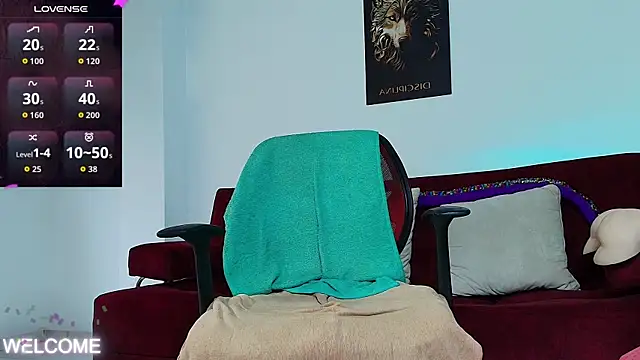 Dwayne Brown online show from November 28, 2025, 7:25 pm