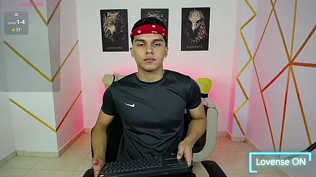 Dwayne Brown online show from February 6, 2025, 2:37 pm