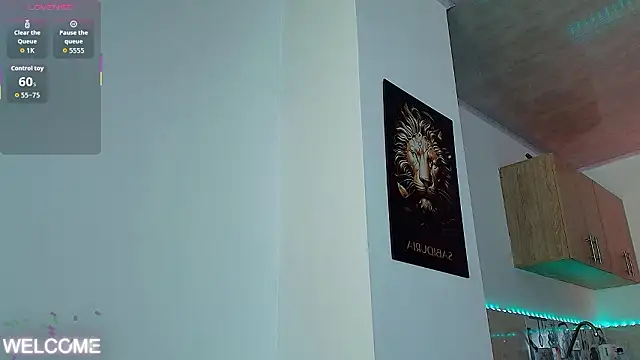 Dwayne Brown online show from February 13, 2026, 7:03 pm