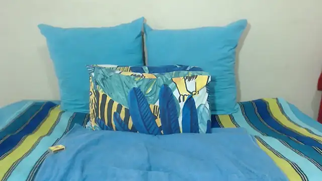 MissHotBOOBSGG online show from March 4, 2025, 5:11 am