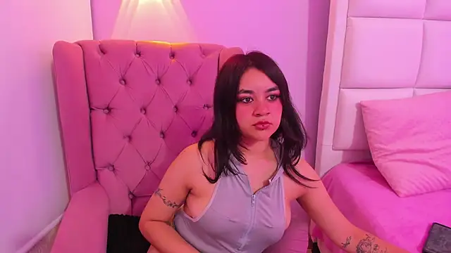 Lucy Harris online show from September 8, 2025, 7:57 pm