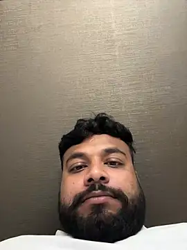 SoloChill online show from July 6, 2026, 3:03 pm