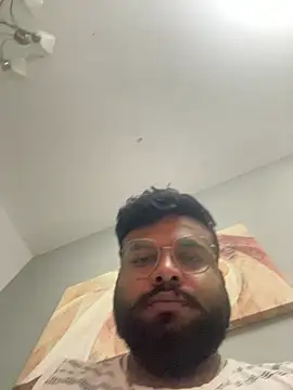 SoloChill online show from July 21, 2026, 1:41 am