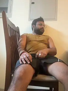 SoloChill online show from February 25, 2026, 11:37 pm