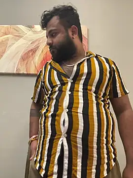 SoloChill online show from July 28, 2026, 1:57 am