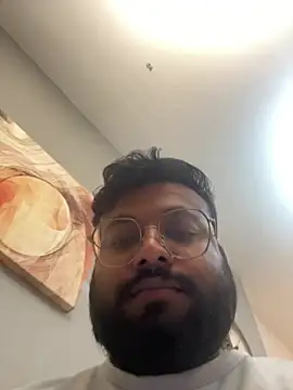SoloChill online show from July 27, 2026, 2:07 am