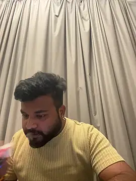 SoloChill online show from July 20, 2026, 1:46 am