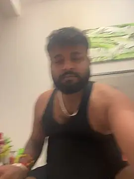 SoloChill online show from July 25, 2026, 10:11 am