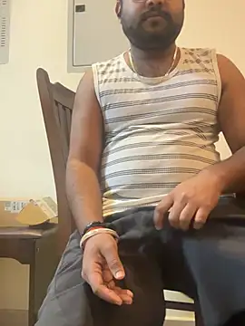 SoloChill online show from February 17, 2026, 12:08 am