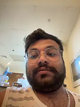 SoloChill online show from February 23, 2026, 2:24 am