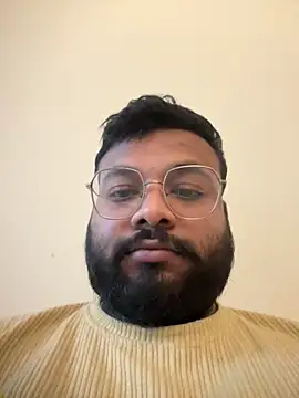 SoloChill online show from April 6, 2026, 12:28 am