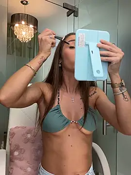 Anya-Ray online show from May 25, 2026, 12:26 pm