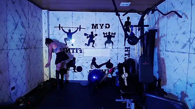 Alexa vandercloude online show from November 2, 2025, 8:25 pm