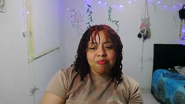 alexandraluv online show from December 14, 2025, 10:15 pm