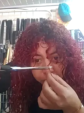 alexandraluv online show from February 25, 2025, 2:48 pm