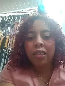 alexandraluv online show from February 27, 2025, 8:09 pm