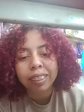 alexandraluv online show from February 26, 2025, 9:20 pm