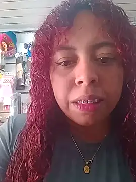 alexandraluv online show from February 17, 2025, 3:33 pm