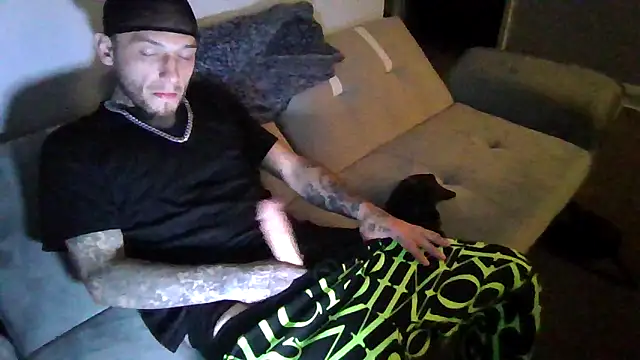 cruz815 online show from November 12, 2025, 10:30 am