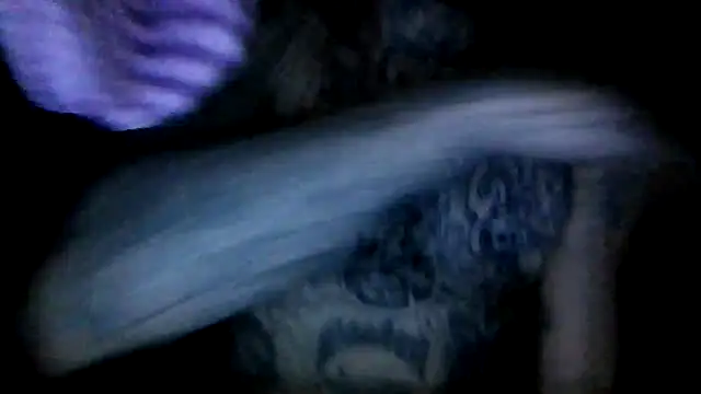 cruz815 online show from March 31, 2026, 9:06 pm