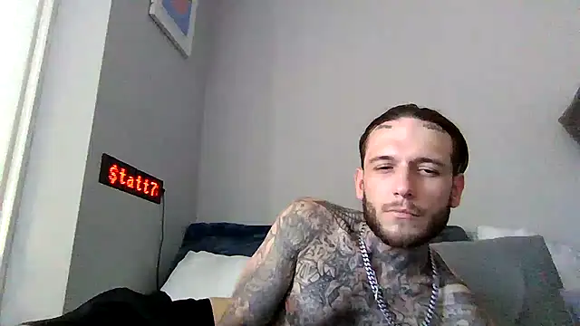 cruz815 online show from June 3, 2026, 6:56 pm