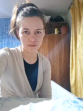 Belladonna253 online show from February 19, 2025, 5:38 pm