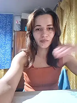 Belladonna253 online show from January 9, 2026, 6:59 pm