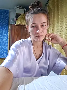 Belladonna253 online show from November 2, 2025, 8:36 pm