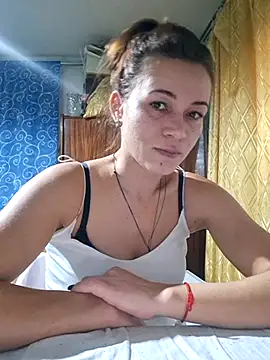 Belladonna253 online show from October 30, 2025, 5:50 am