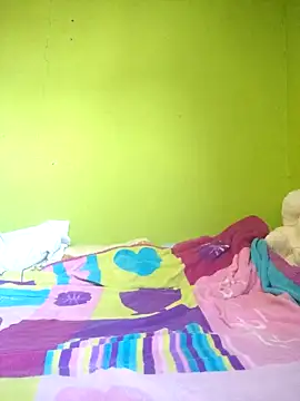 KellyPerlaxxx online show from February 13, 2026, 3:45 pm