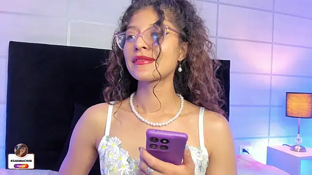 Snapshot of mac-sara chatting on October 25, 2025, 4:11 am mac-sara online show from October 25, 2025, 4:11 am