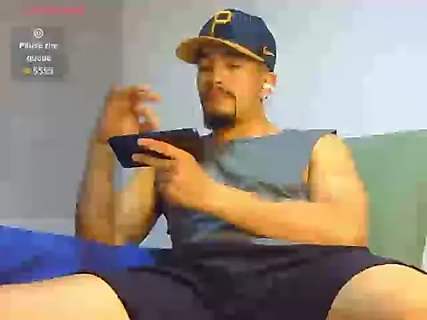 Keiviid online show from July 5, 2026, 4:19 am