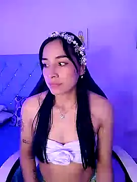 Snapshot of Marce0 chatting on February 9, 2025, 8:24 pm Marce0 online show from February 9, 2025, 8:24 pm