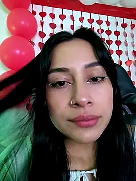 Snapshot of Marce0 chatting on February 17, 2025, 10:05 pm Marce0 online show from February 17, 2025, 10:05 pm