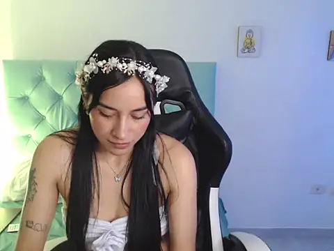 Snapshot of Marce0 chatting on February 9, 2025, 11:25 pm Marce0 online show from February 9, 2025, 11:25 pm