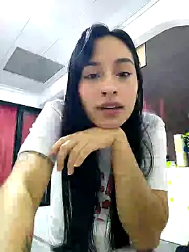 Snapshot of Marce0 chatting on February 3, 2025, 10:43 pm Marce0 online show from February 3, 2025, 10:43 pm