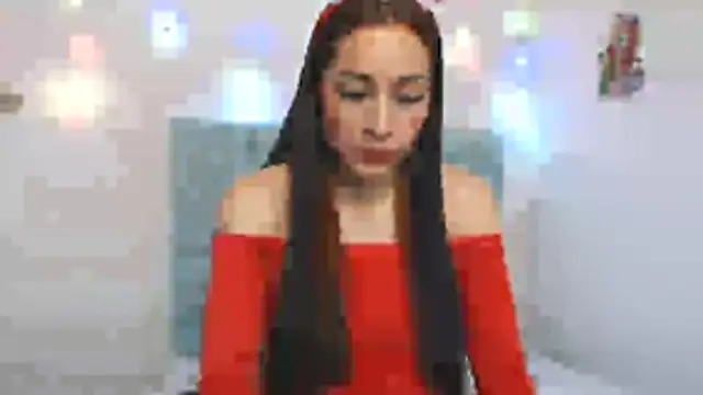 Marce0 online show from December 1, 2025, 2:12 am