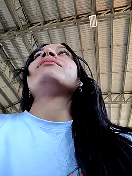 Snapshot of Marce0 chatting on October 9, 2025, 3:12 pm Marce0 online show from October 9, 2025, 3:12 pm