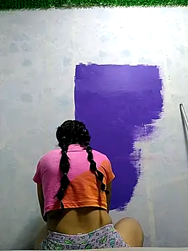 Snapshot of Marce0 chatting on March 4, 2025, 1:34 am Marce0 online show from March 4, 2025, 1:34 am