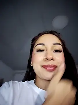 Marce0 online show from December 20, 2025, 11:07 pm