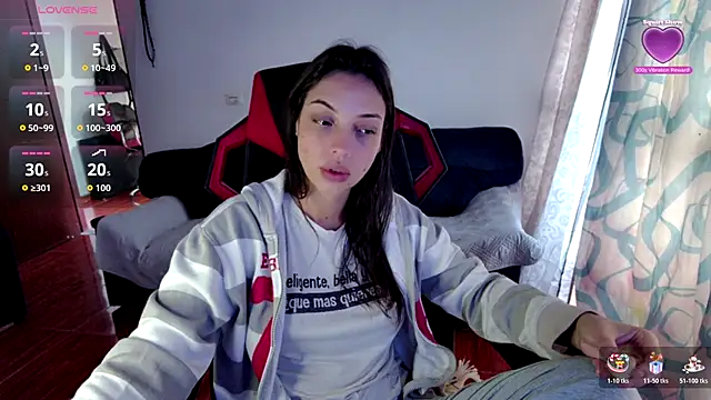 Snapshot of onissm chatting on October 29, 2025, 12:48 pm onissm online show from October 29, 2025, 12:48 pm