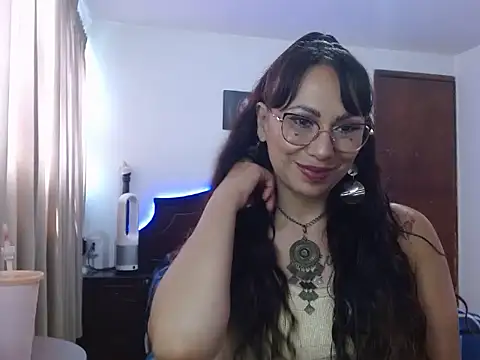 AloLovely  online show from April 15, 2026, 7:29 pm