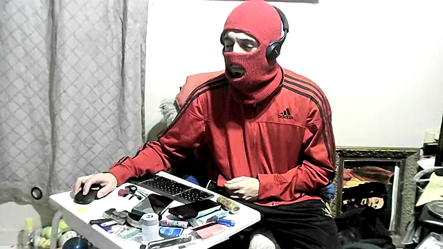 oliverfrommexico online show from January 30, 2025, 4:16 am